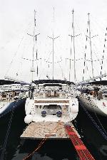 bavaria yachtbau bavaria cruiser 55 1