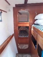 Kassiopeia Nautitech 47