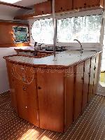 Kassiopeia Nautitech 47