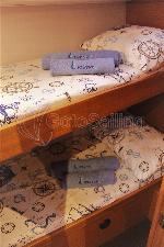 Esperanza Dufour 430 GL