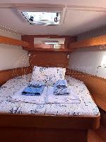 Esperanza Dufour 430 GL