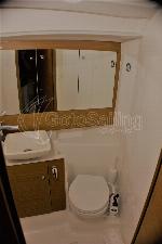 Isabella Dufour 430 GL