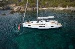 jeanneau sun odyssey 440