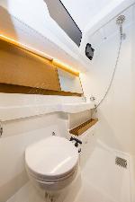 Senorita Sun Odyssey 490