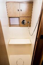 BARCELONA Bavaria Cruiser 46