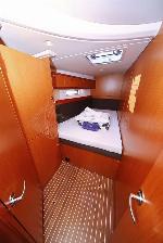 El Karinjo Bavaria Cruiser 56