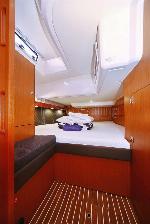 El Karinjo Bavaria Cruiser 56