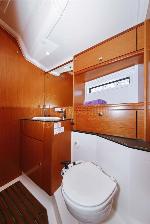 El Karinjo Bavaria Cruiser 56