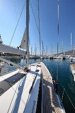 El Karinjo Bavaria Cruiser 56