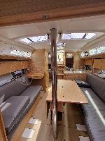 dufour yachts dufour 360 gl 5