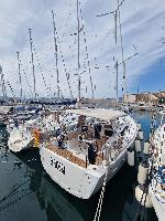 dufour yachts dufour 360 gl 6