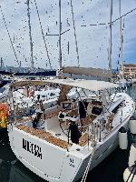 dufour yachts dufour 360 gl 7
