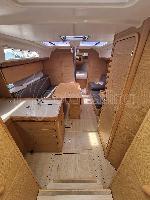 dufour yachts dufour 360 gl 9