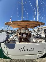 Notus Dufour 382 GL