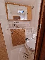 Sirius Dufour 520 GL