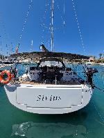 Sirius Dufour 520 GL