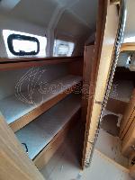 Sirius Dufour 520 GL