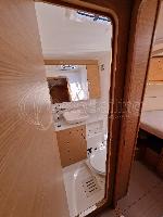 Sirius Dufour 520 GL