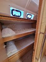 Sirius Dufour 520 GL