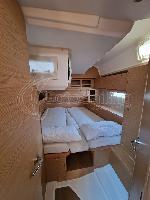 Sirius Dufour 520 GL