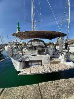 Hedoné Dufour 412 GL