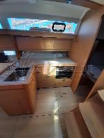 Hedoné Dufour 412 GL