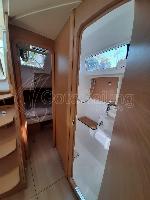 Hedoné Dufour 412 GL