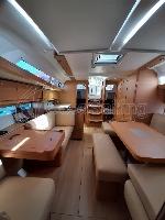 Hedoné Dufour 412 GL