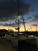 fountaine pajot fountaine pajot lucia 40 3