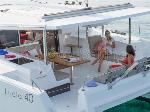 fountaine pajot fountaine pajot lucia 40 44