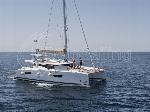 fountaine pajot fountaine pajot saona 47