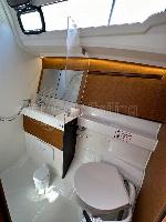 Wind Kiss Sun Odyssey 410