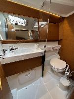 Wind Kiss Sun Odyssey 410