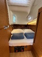 Wind Kiss Sun Odyssey 410