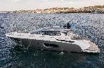 azimut benetti yachts azimut atlantis 50 ht 17