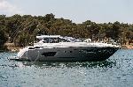 azimut benetti yachts azimut atlantis 50 ht 19