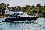 fairline boats fairline squadron 42 4