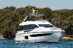 PREWI Azimut 78 Fly