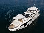 azimut benetti yachts azimut grande 27 metri