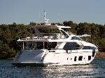 azimut benetti yachts azimut grande 27 metri 12