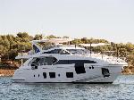 azimut benetti yachts azimut grande 27 metri 25