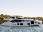 azimut benetti yachts azimut grande 27 metri 8