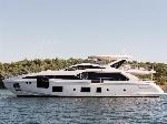 azimut benetti yachts azimut grande 27 metri 9