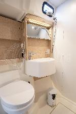 Elpida - Premium line Oceanis 51.1