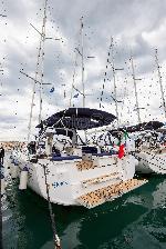 Elpida - Premium line Oceanis 51.1