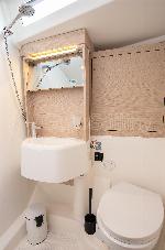 Elpida - Premium line Oceanis 51.1