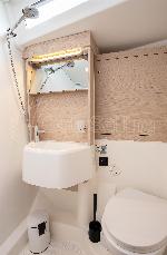 Elpida - Premium line Oceanis 51.1