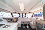 Prodigy Fountaine Pajot Isla 40