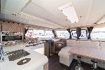 Prodigy Fountaine Pajot Isla 40