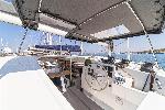 Prodigy Fountaine Pajot Isla 40